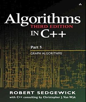 Algorithms in C++ Part 5
