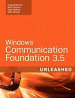 Windows Communication Foundation 3.5 Unleashed