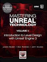 Mastering Unreal Technology, Volume I