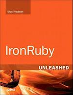 IronRuby Unleashed, e-Pub