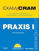 PRAXIS I Exam Cram