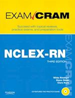 NCLEX-RN Exam Cram