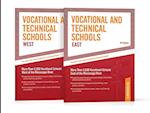 Vocational and Technical Schools Set 2010-2011