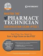 Master the Pharmacy Technician Certification Exam (Ptce)