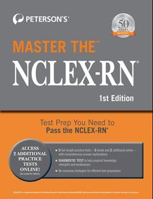 Master the NCLEX-RN Exam