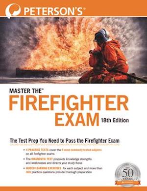 Master the Firefighter Exam