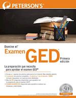 Domine el Examen del GED®, Primera Edición