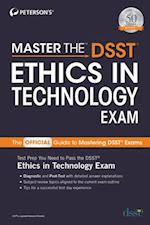 Master the Dsst Ethics in Technology Exam