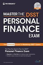 Master the Dsst Personal Finance Exam