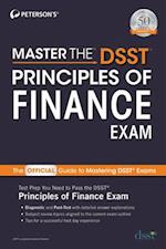 Master the Dsst Principles of Finance Exam