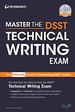 Master the Dsst Technical Writing Exam