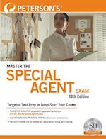 Master the (TM) Special Agent Exam