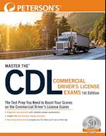 Master The(tm) Commercial Drivers License Exam