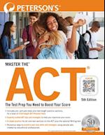 Master The(tm) Act(r) 2023