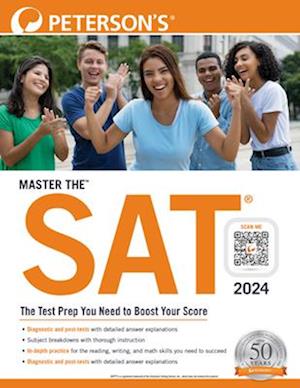 Master The(tm) Sat(r)