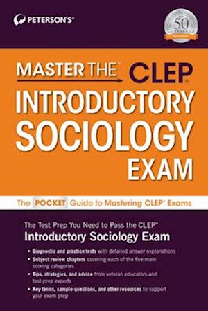 Master The(tm) Clep(r) Introductory Sociology Exam