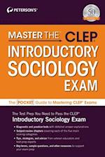 Master The(tm) Clep(r) Introductory Sociology Exam