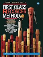 First Class Recorder Method