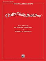 Chitty Chitty Bang Bang (Movie Selections)