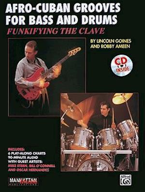 Funkifying the Clave