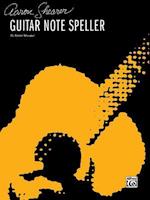 Guitar Note Speller