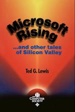 Microsoft Rising and Other Tales of Silicon Valley
