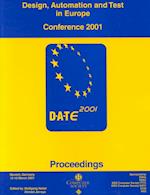 Design, Automation, and Test in Europe Conference and Exhibition 2001
