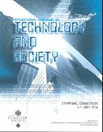 International Symposium on Technology and Society, 6-7 July 2001, Stamford, Connecticut