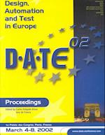 Design, Automation, and Test in Europe Conference and Exhibition 2002