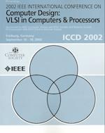 2002 IEEE International Conference on Computer Design