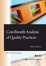 Cost-Benefit Analysis of Quality Practices