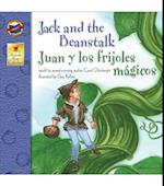 Jack and the Beanstalk, Grades Pk - 3: Juan Y Los Frijoles Magicos (Keepsake Stories), Grades Pk - 3