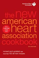 New American Heart Association Cookbook, 8th Edition