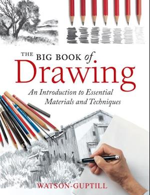 Big Book of Drawing