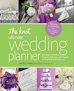 The Knot Ultimate Wedding Planner [Revised Edition]