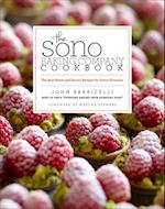 SoNo Baking Company Cookbook