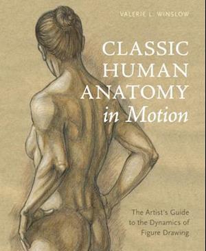 Classic Human Anatomy in Motion