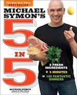 Michael Symon's 5 in 5