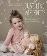 Just Like Me Knits