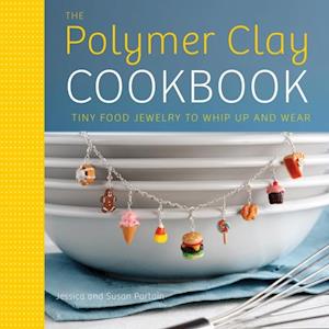 Polymer Clay Cookbook