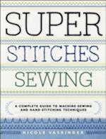 Super Stitches Sewing