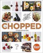 Chopped Cookbook