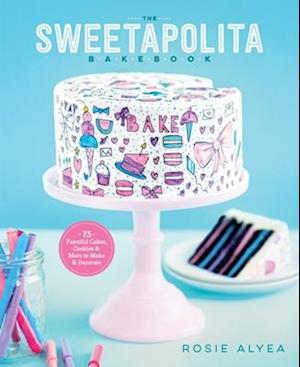 The Sweetapolita Bakebook