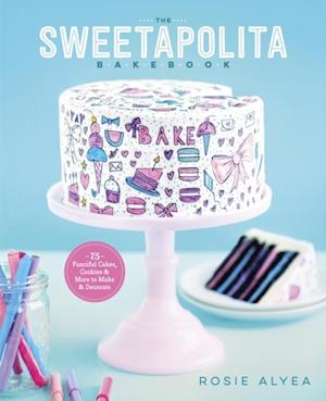 Sweetapolita Bakebook