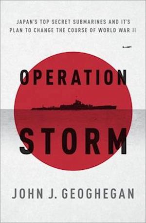 Operation Storm