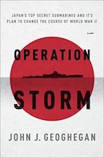 Operation Storm