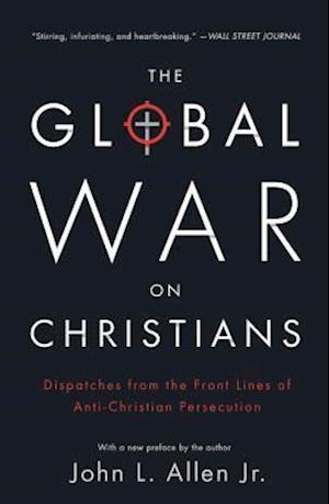 The Global War on Christians