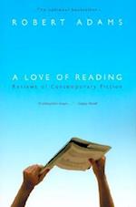 A Love of Reading