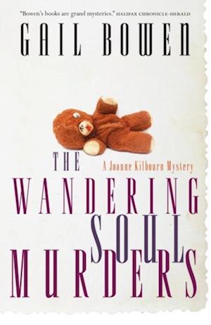 Wandering Soul Murders