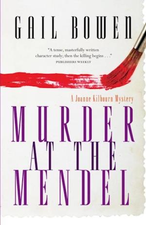 Murder at the Mendel